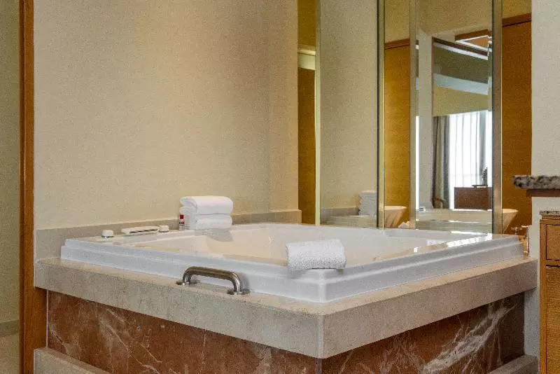 Superior-sviitti, Beach Palace Family Resort & Spa All Inclusive