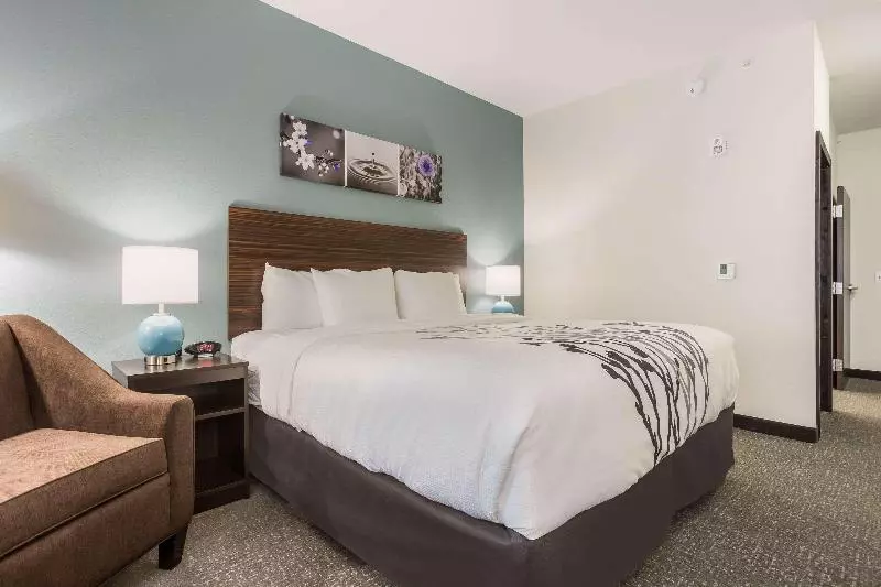 Superior room with lake view, Beach Palace Family Resort & Spa All Inclusive
