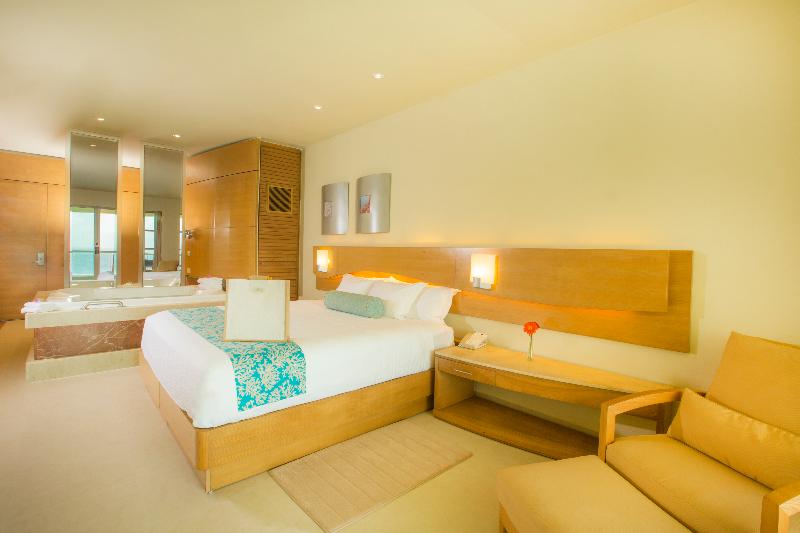 Номер Superior, Beach Palace All Inclusive
