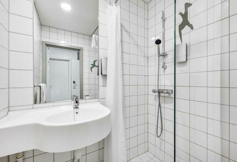 חדר סטנדרט יחיד, Thon Partner Hotel Horten