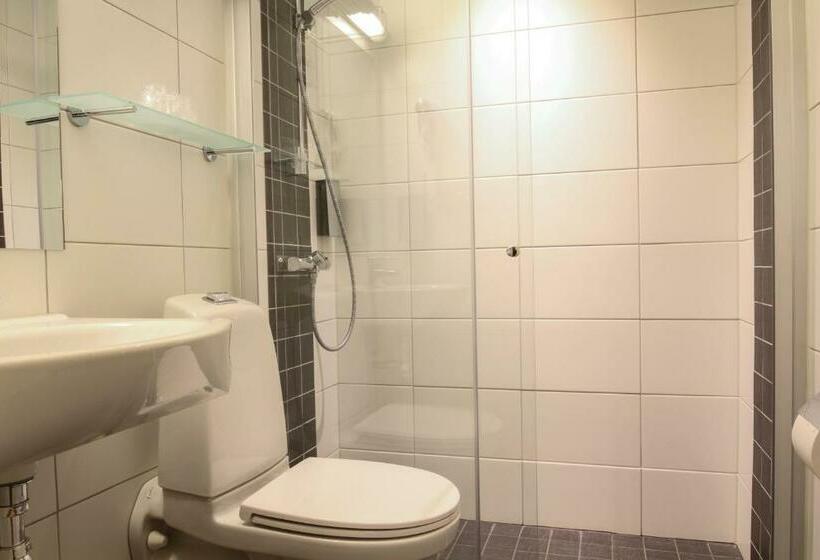 חדר סטנדרט, Thon Partner Hotel Horten