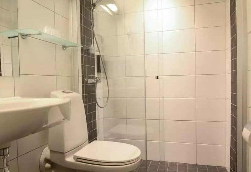 اتاق استاندارد, Thon Partner Hotel Horten
