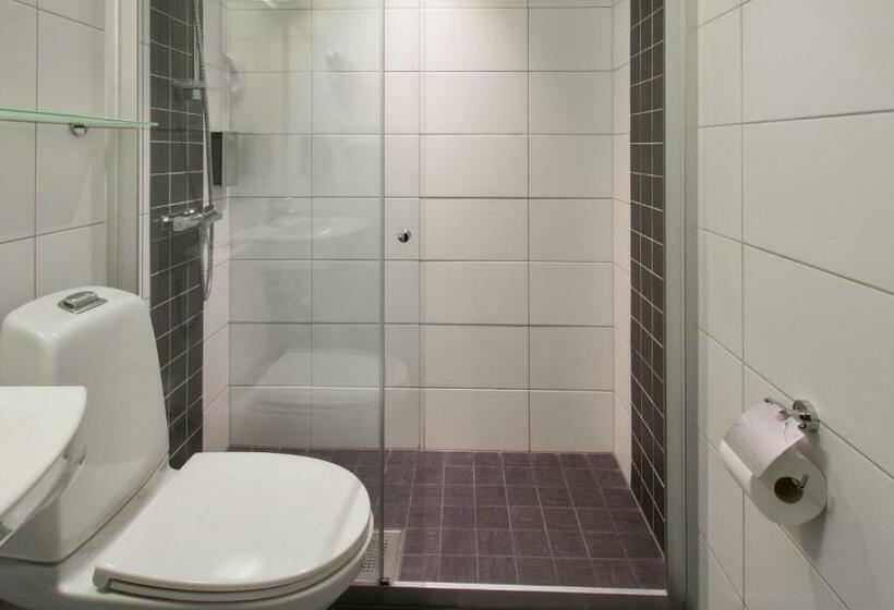 Номер Стандарт, Thon Partner Hotel Horten
