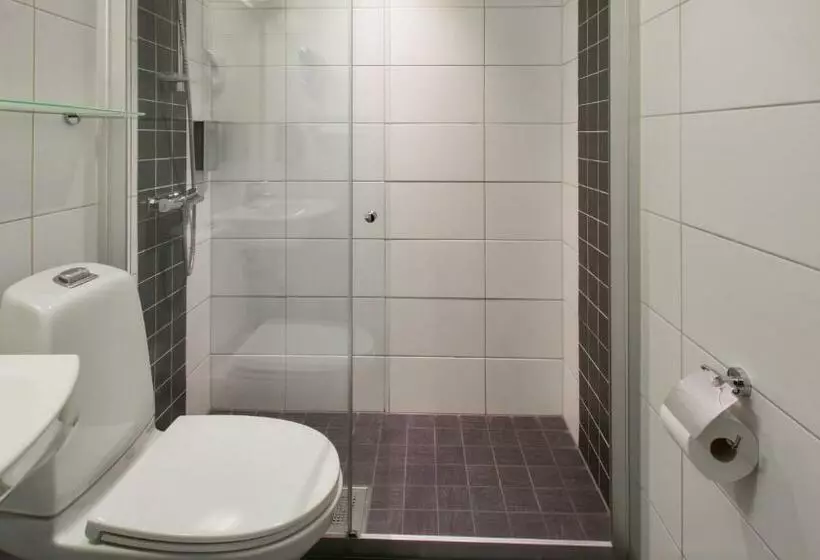 اتاق استاندارد, Thon Partner Hotel Horten