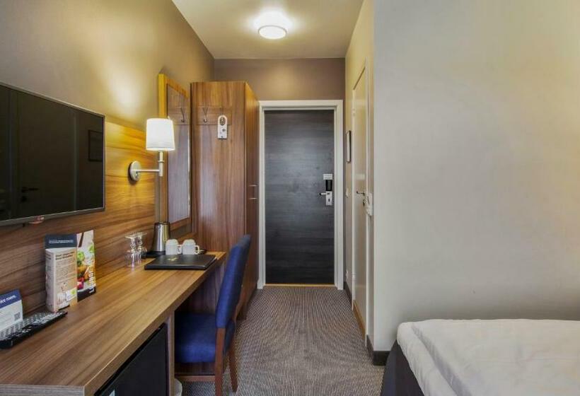 חדר סטנדרט, Thon Partner Hotel Horten