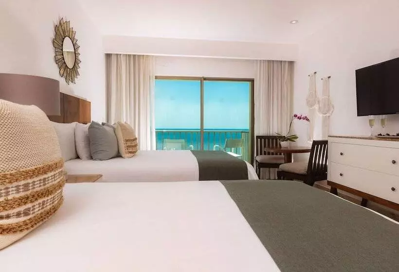 اتاق لوکس, Villa Premiere Boutique Hotel & Romantic Getaway   Adults Only