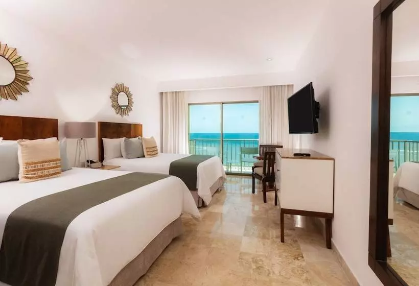 اتاق لوکس, Villa Premiere Boutique Hotel & Romantic Getaway   Adults Only