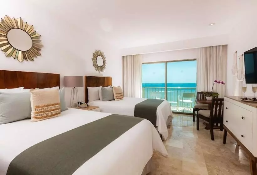 اتاق لوکس, Villa Premiere Boutique Hotel & Romantic Getaway   Adults Only