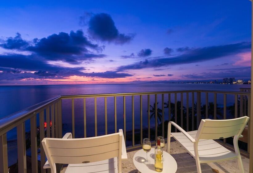 חדר דלוקס נוף לים, Villa Premiere Boutique Hotel & Romantic Getaway   Adults Only