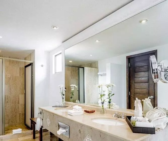 سوئیت مستر با چشم‌انداز دریا, Villa Premiere Boutique Hotel & Romantic Getaway   Adults Only