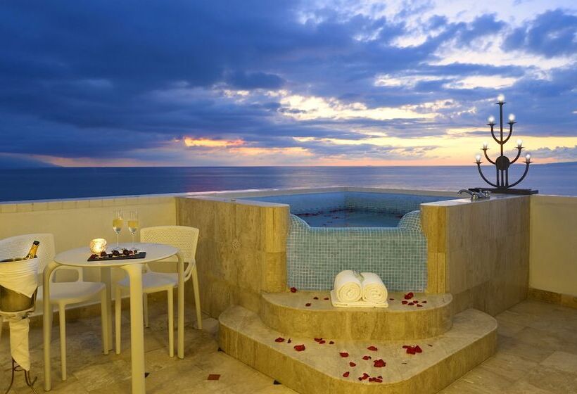 סוויטת מאסטר נוף לים, Villa Premiere Boutique Hotel & Romantic Getaway   Adults Only