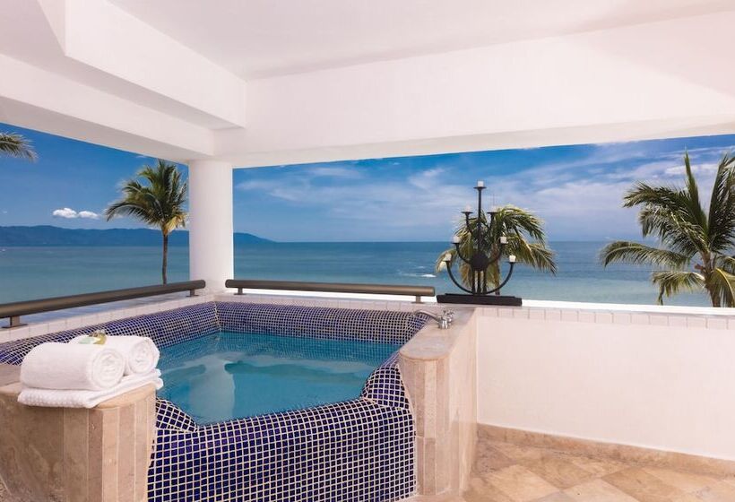 Master Suite Widok Morze, Villa Premiere Boutique Hotel & Romantic Getaway   Adults Only