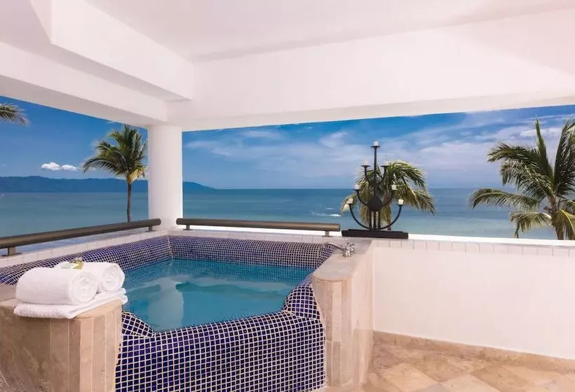 سوئیت مستر با چشم‌انداز دریا, Villa Premiere Boutique Hotel & Romantic Getaway   Adults Only