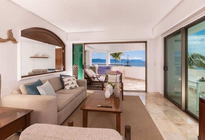 סוויטת מאסטר נוף לים, Villa Premiere Boutique Hotel & Romantic Getaway   Adults Only