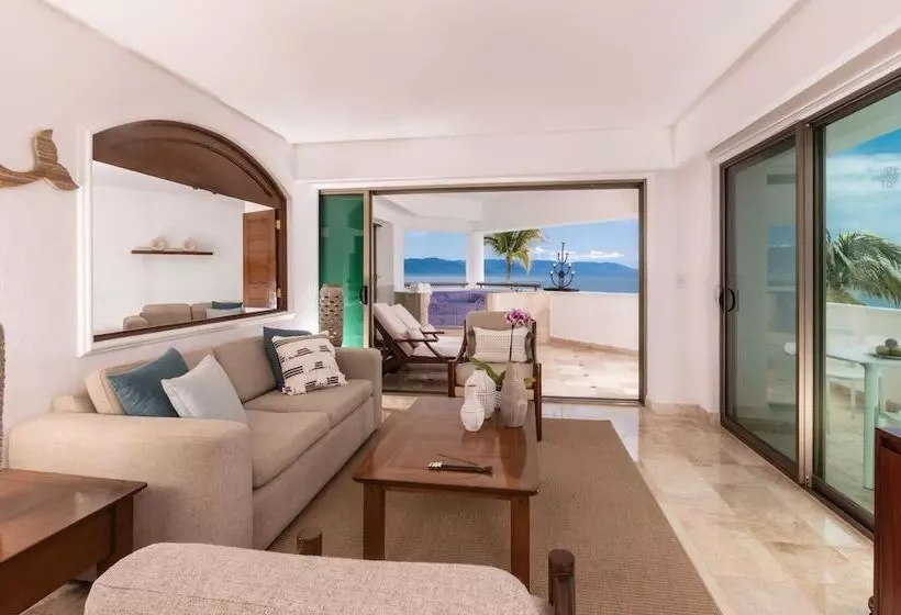 سوئیت مستر با چشم‌انداز دریا, Villa Premiere Boutique Hotel & Romantic Getaway   Adults Only