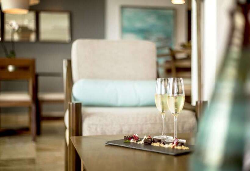 סוויטת מאסטר נוף לים, Villa Premiere Boutique Hotel & Romantic Getaway   Adults Only