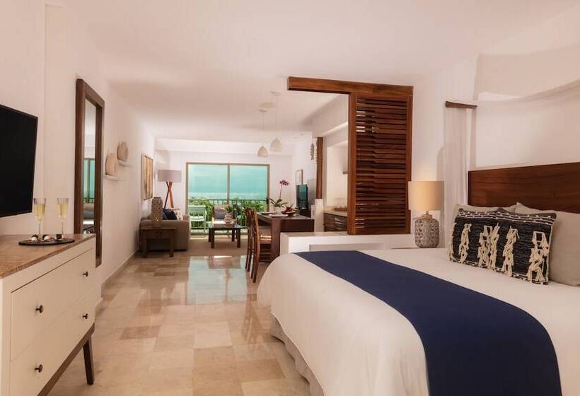 Suite Premium Widok Morze, Villa Premiere Boutique Hotel & Romantic Getaway   Adults Only