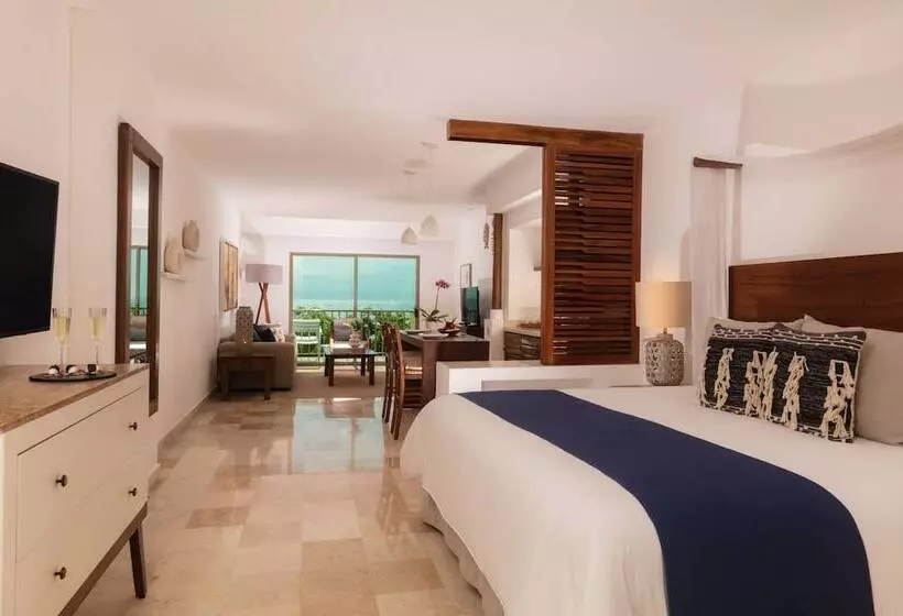 سوئیت پریمیوم با چشم‌انداز دریا, Villa Premiere Boutique Hotel & Romantic Getaway   Adults Only