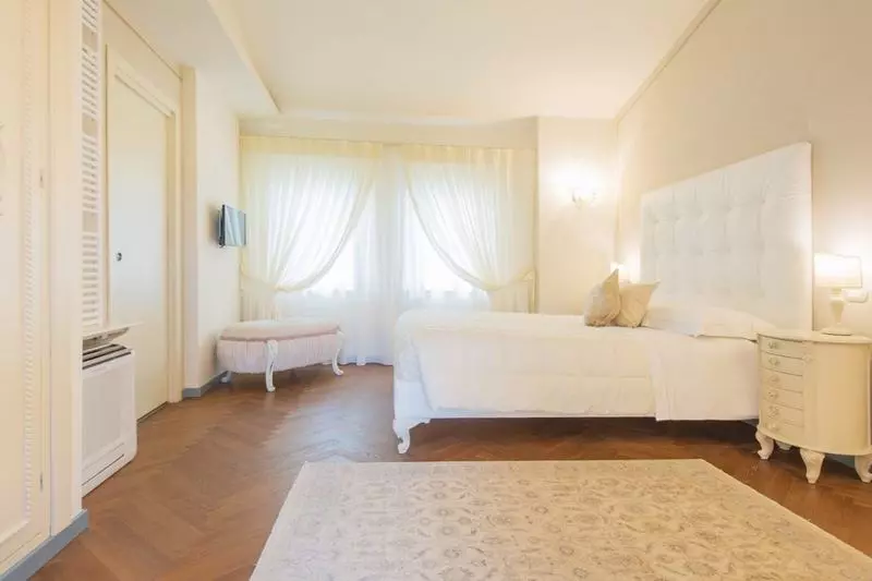 اتاق لوکس با تخت بزرگ, Villa Premiere Boutique Hotel & Romantic Getaway   Adults Only