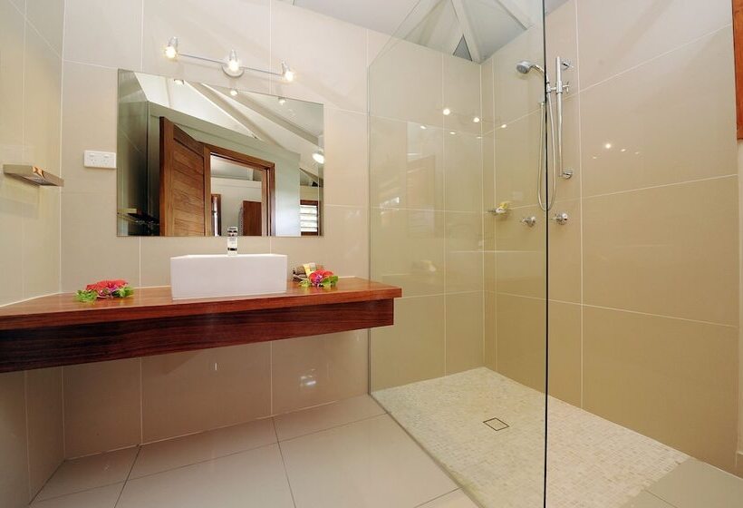 ویلای 1 خوابه, Erakor Island Resort & Spa