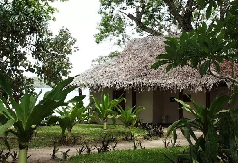 ビラホテル１ベッドルーム, Erakor Island Resort & Spa