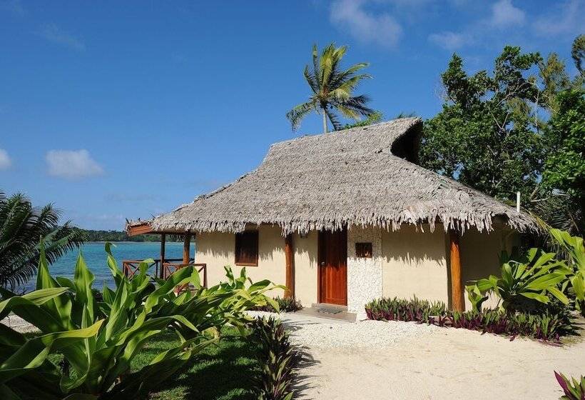 ویلای 1 خوابه, Erakor Island Resort & Spa