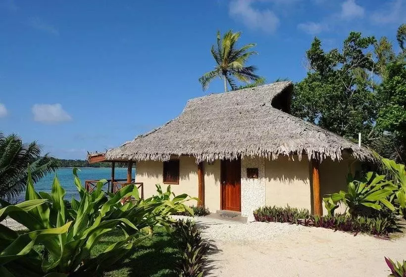 ビラホテル１ベッドルーム, Erakor Island Resort & Spa