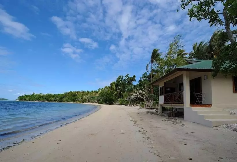 ビラホテル１ベッドルーム, Erakor Island Resort & Spa