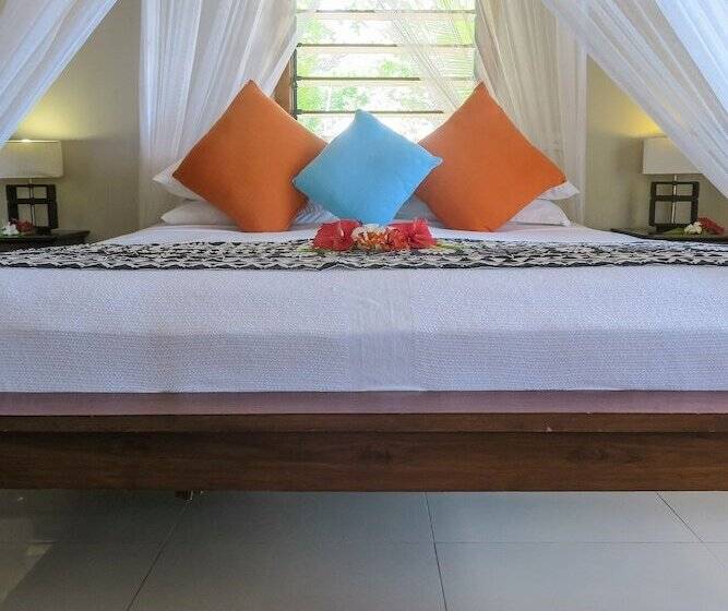 ویلای 1 خوابه, Erakor Island Resort & Spa