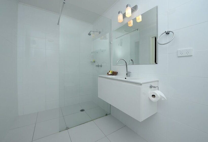 اتاق استاندارد با چشمانداز باغ, Erakor Island Resort & Spa