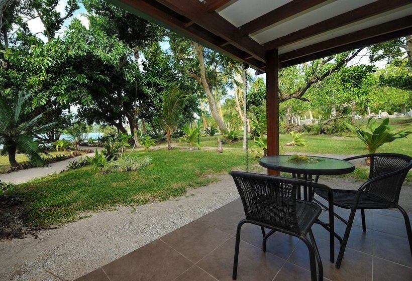 اتاق استاندارد با چشمانداز باغ, Erakor Island Resort & Spa