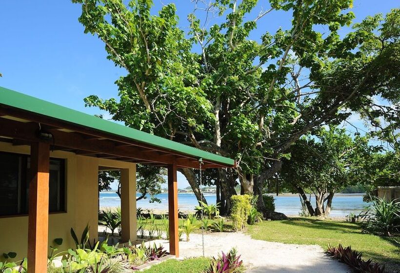 اتاق استاندارد با چشمانداز باغ, Erakor Island Resort & Spa