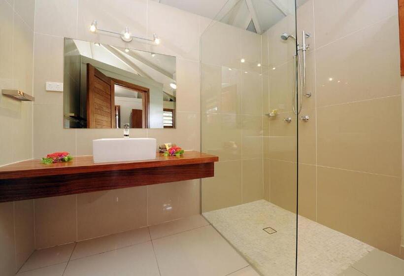 ویلای 1 خوابه, Erakor Island Resort & Spa