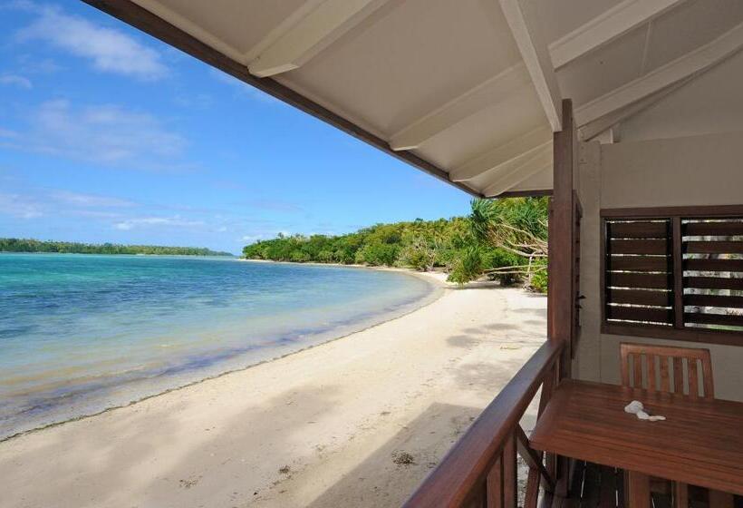 ویلای 1 خوابه, Erakor Island Resort & Spa