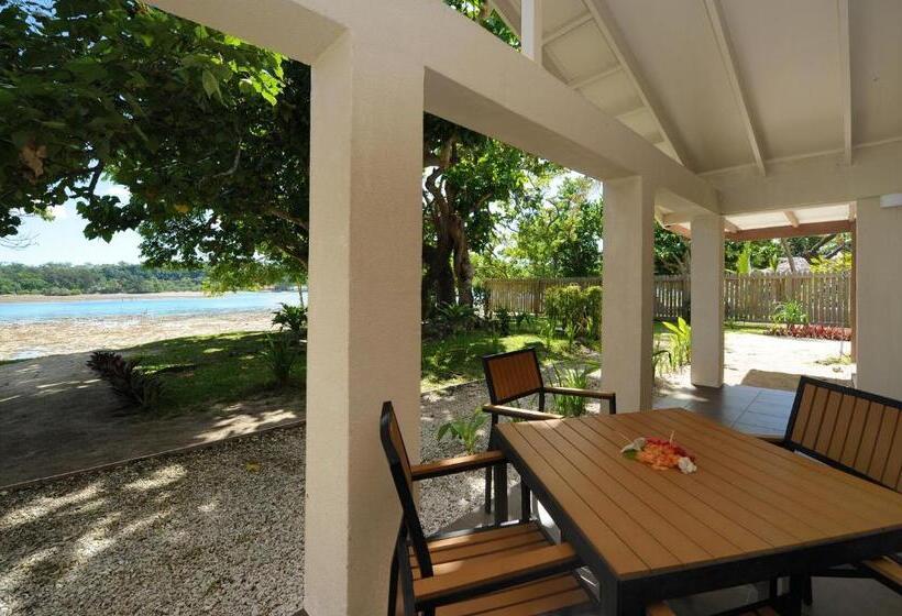 ویلای 2 خوابه با چشمانداز باغ, Erakor Island Resort & Spa