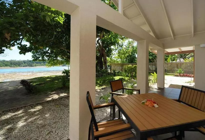 ガーデンビュー２ベッドルームヴィラ, Erakor Island Resort & Spa