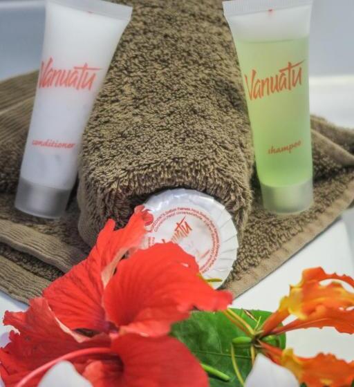 اتاق استاندارد با چشمانداز باغ, Erakor Island Resort & Spa