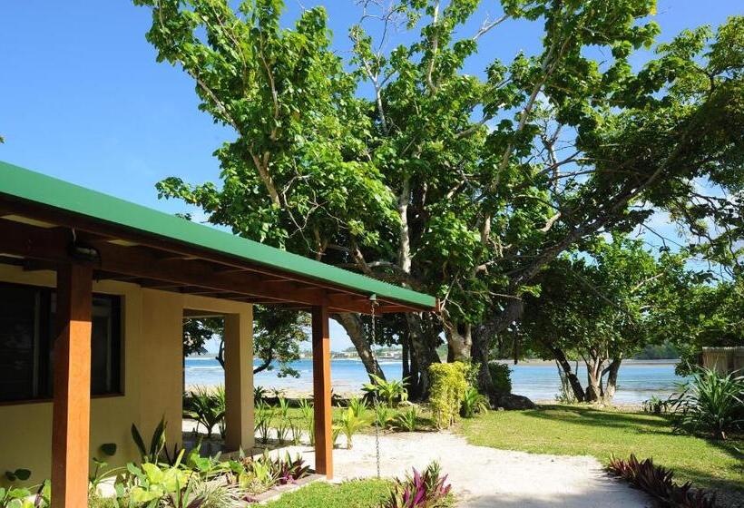 اتاق استاندارد با چشمانداز باغ, Erakor Island Resort & Spa