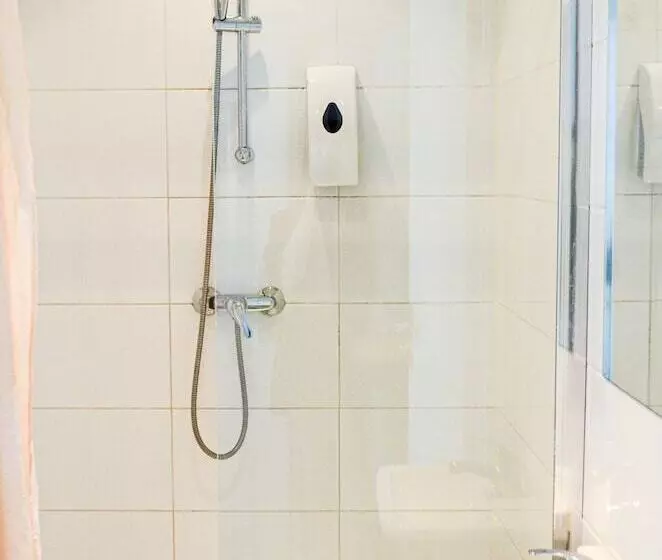 اتاق سوپریور, Family Hotel Kooyk