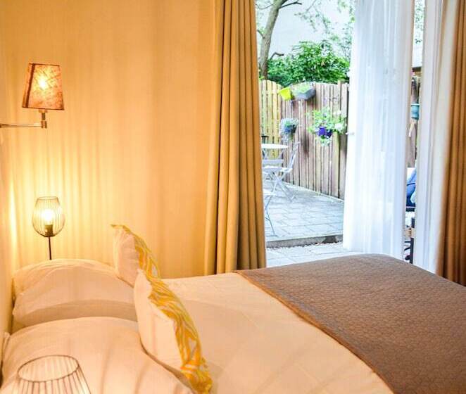 수피리어 룸, Family Hotel Kooyk