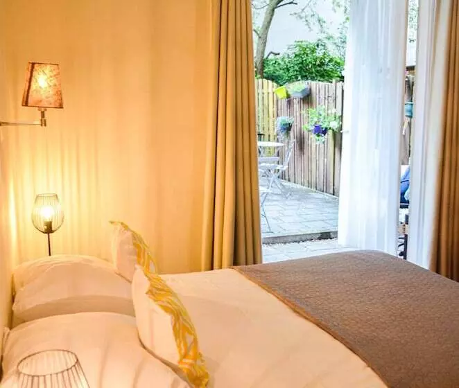 اتاق سوپریور, Family Hotel Kooyk