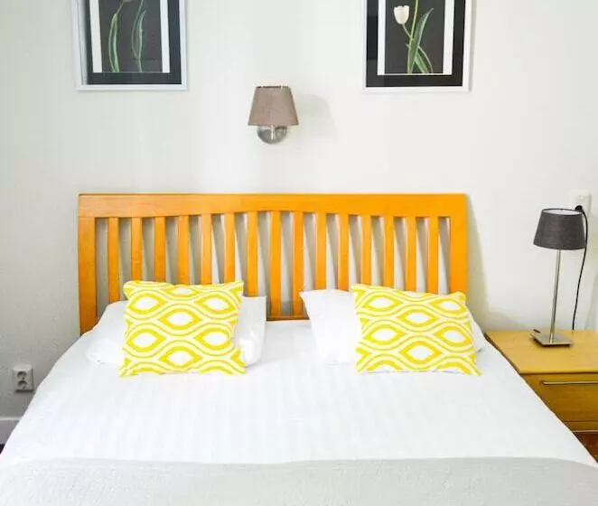 اتاق سوپریور, Family Hotel Kooyk