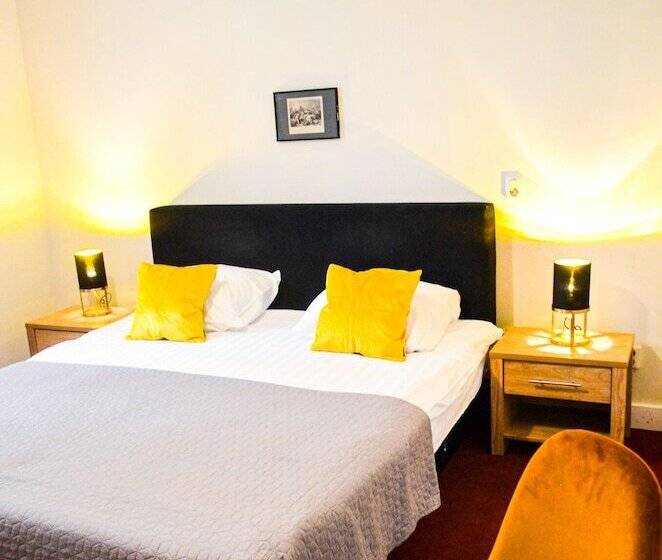 חדר סופריור, Family Hotel Kooyk