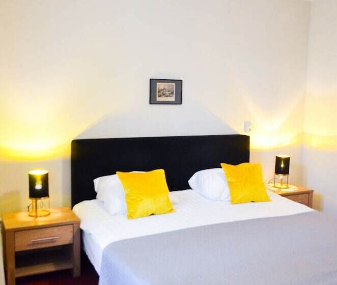 חדר סופריור, Family Hotel Kooyk