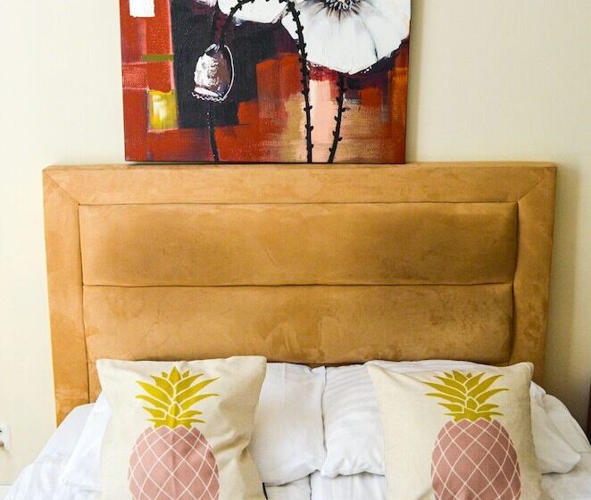 חדר סטנדרט חדר אמבטיה משותף, Family Hotel Kooyk