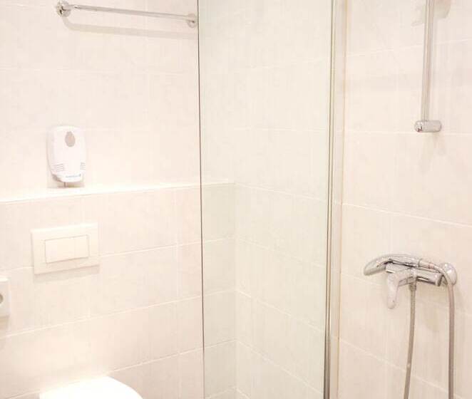 חדר סופריור, Family Hotel Kooyk