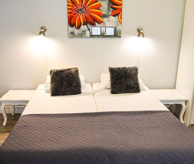 수피리어 룸, Family Hotel Kooyk