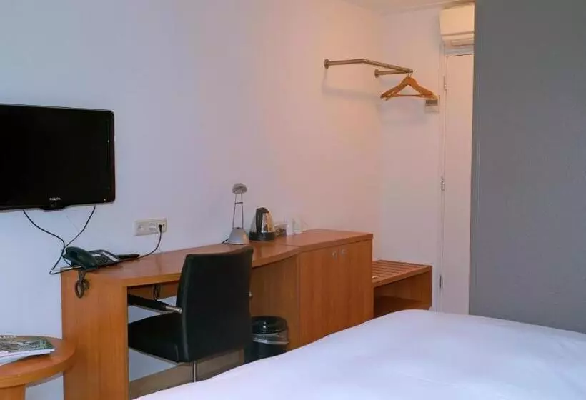 ファミリールーム, Fletcher Resort Hotel Zutphen