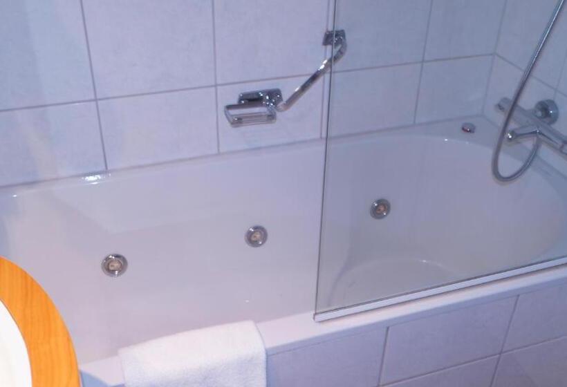 이그제큐티브 룸, Fletcher Resort Hotel Zutphen