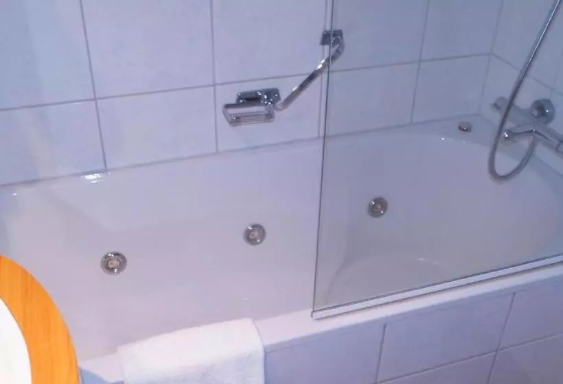 エクゼクティブルーム, Fletcher Resort Hotel Zutphen